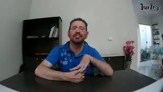 Aprendendo a viver - Junior Palestrante
