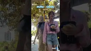 Jessi JKT48 Lu Pikir Lu Imut Christy JKT48 Dimoo Bete