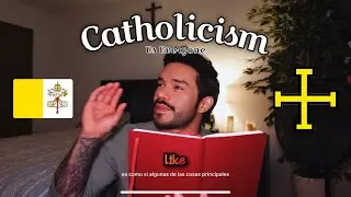 Christianity, Islam & Judaism From A Catholic Perspective - My Personal Opinion ✝️