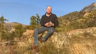 Regions Beyond Global Offering - A message by Steve Oliver