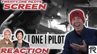 PSYCHOTHERAPIST REACTS to Twenty One Pilots- Screen
