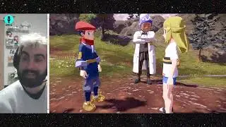 IruPlay POK&eacute;MON Arceus Ep2