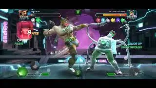 Can I Complete Act 6 Only Using 5 Star Hercules Episode 6 And My Masteries