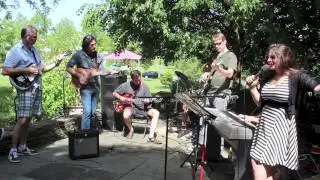 The mid night crisis first performance