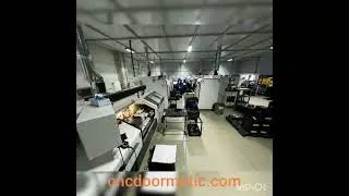CNC DOORMATIC AUTOMATIC DOOR FOR CNC AUTOMATION @cnclathe @cncautomation @cncdoor @cncapplication