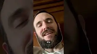 Со временем ослепнуть становится легче ⏳
