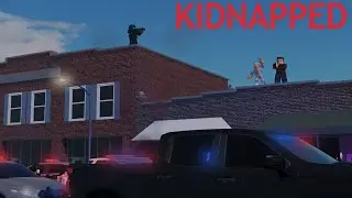 Singer KIDNAPPED During Concert! ( Emergency Response : Liberty County )