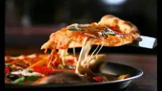 Pizza To Go Frankfurt