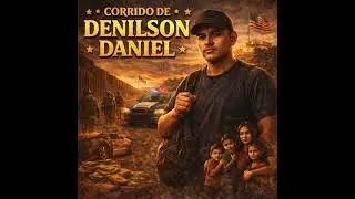 El Corrido de Denilson Daniel