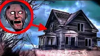 Granny Live Gaming 🔴Granny Gameplay video live | Horror Escape Game