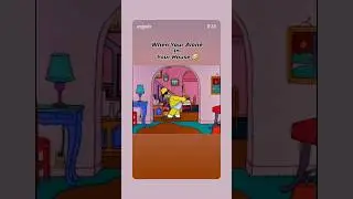 Home Alone Vibes #thesimpsons #homersimpson #grease #greaselighning #music #movie #fypシ゚viral