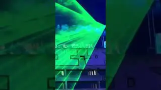 Rooftop Dance Party