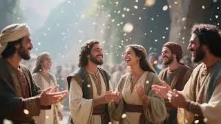 Historia de Jesus