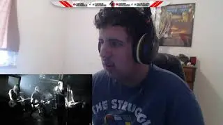 Sleeping With Sirens - If I'm James Dean, Then You're Audrey Hepburn REACTION!!!