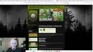 Mountain goat adventures - Fool's Gold, Dirty Duathlon, OR 3 and 6 Hour MTB Race