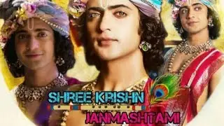 Janamashtami Special VM||😍Tulsikathir Nulliyeduth||KannuThurannal