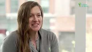 Rachel Found Joy in Senior Care Ownership | A Place At Home