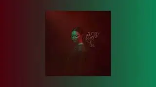 Audrey Powne - From The Fire