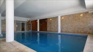 Inghams Chalets in Les Arcs, France