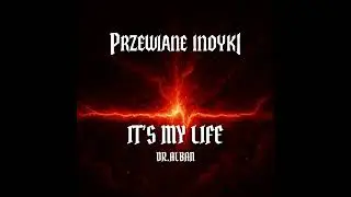 🔥 Dr.Alban - It's My Life (heavy metal cover)
