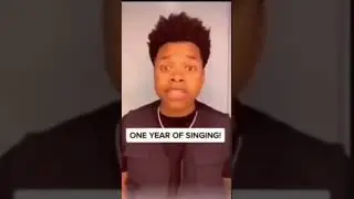 One day vs one month vs one year #funny #memes #goofy #music #viral