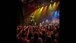 Swahili Reggae Love Song | Lovers Rock & Reggae