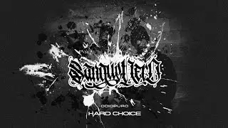 ODIOPURO - HARD CHOICE (PROD. REDRUM)