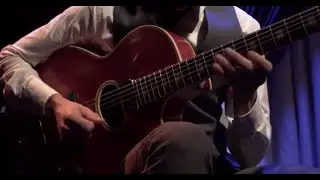 Rotem Sivan Trio @ Blue Note / July 2016