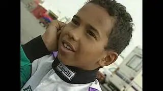 F1 2006 R15 Monza