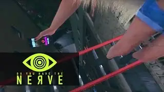 Nerve &ndash; &ldquo;Failure&rdquo; Virtual Reality Experience