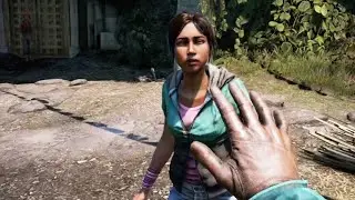 FAR CRY 4 | COMPLETO EN CASTELLANO #3