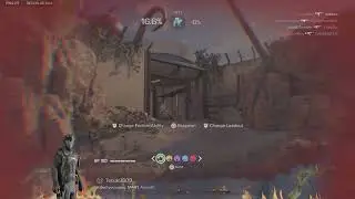 XDefiant Hit Detection Defies Reality