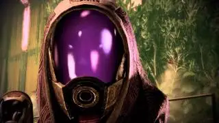 Tali's Trial - Renegade