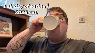 FULL DAY OF EATING | The Cut - 2026.