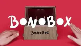 BONOBOX | create &middot; imagine &middot; play