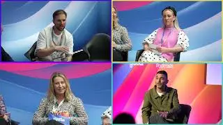 The Podcast Show 2025 - Highlights