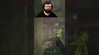 Fallout: London - Something Not Right Here