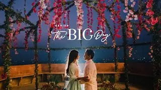 The Big Day | Official Trailer | Episode 2 with ĀTISUTO EVENTS