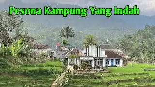 Perjalanan Dari Ciparay Ke desa Cikarang Perjalanan yang Sangat Menyenangkan