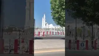 Masjid Quba saudia Arabia ma Madina ka pass ha  plizzz follow Kara sorescribe 1000k views