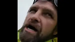 SovCit Goes Constitutional At Impound Lot