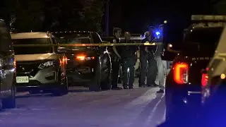 Lyft driver shot in Richmond, Crime Insider sources tell Jon Burkett