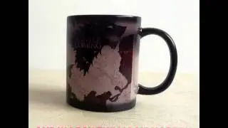 Game of Thrones MUG