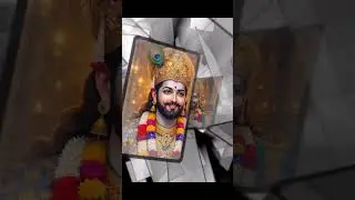 khatu shyam ji #trending #shyam #shyambababhjan #hindudeity #shorts #song