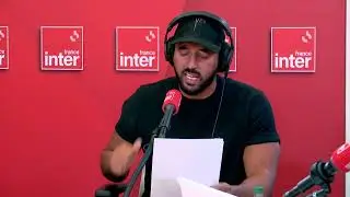 La France &agrave; bout de souffle - La chronique d'Ahmed Sparrow