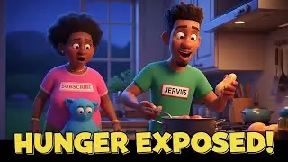 African Home EP2 &ndash; The Unexpected Night