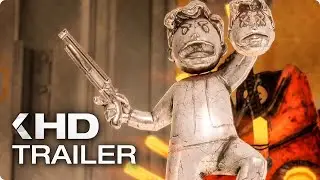 FALLOUT 76 - Battle Royale #Trailer German Deutsch (E3 2019) Nuclear Winter