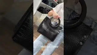 новая коллекция сумок Tony Bellucci 🖤 #мода #sale #shopping #стиль #fashion #outfit #bag