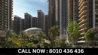 Elan 82 | #ElanSector82 #commercialshops #Elan82 #Gurgaon