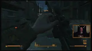 Fallout 4: Leveling And Build Thoughts!